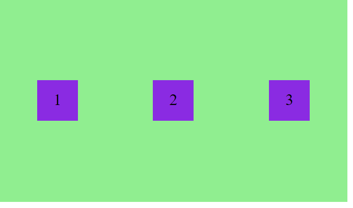 align-items