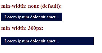 min-width